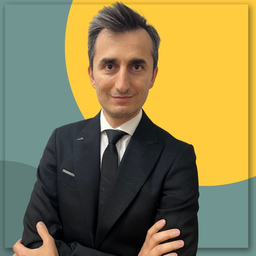 Zafer YILDIZ