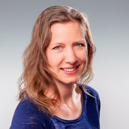 Anja Wiedenhoeft