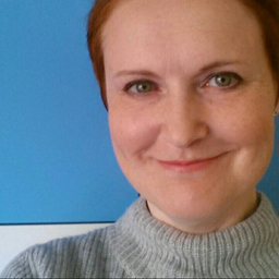 Marina Fuchs-Solovjova