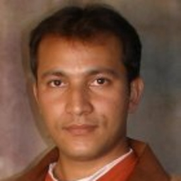 Amit Mishra