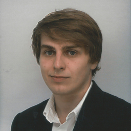 Dmytro Lytvynenko