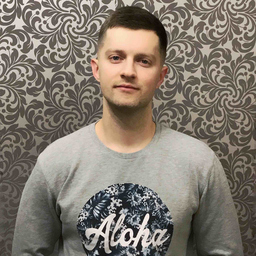 Yuriy Sterniuk's profile picture