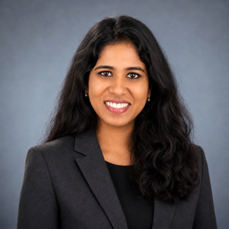 Preethi Rasu