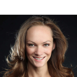 Natalia Khludova's profile picture