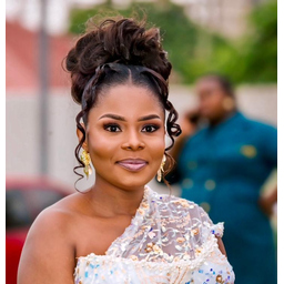 Eugenia Marie-Stella Attipoe