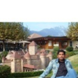 Pradeep Yellempalli