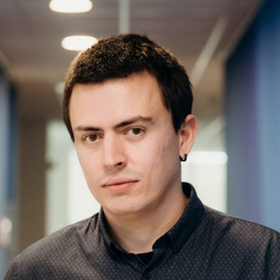 Martin Kaykiev