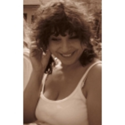 Manuela Rahnemai