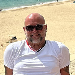 Martin Sengera