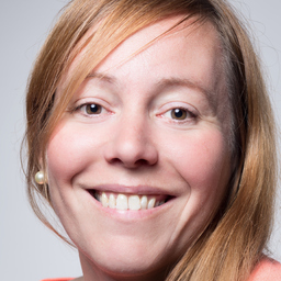 Claudia Landmeyer