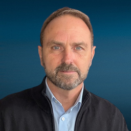 Stefan Sterzik