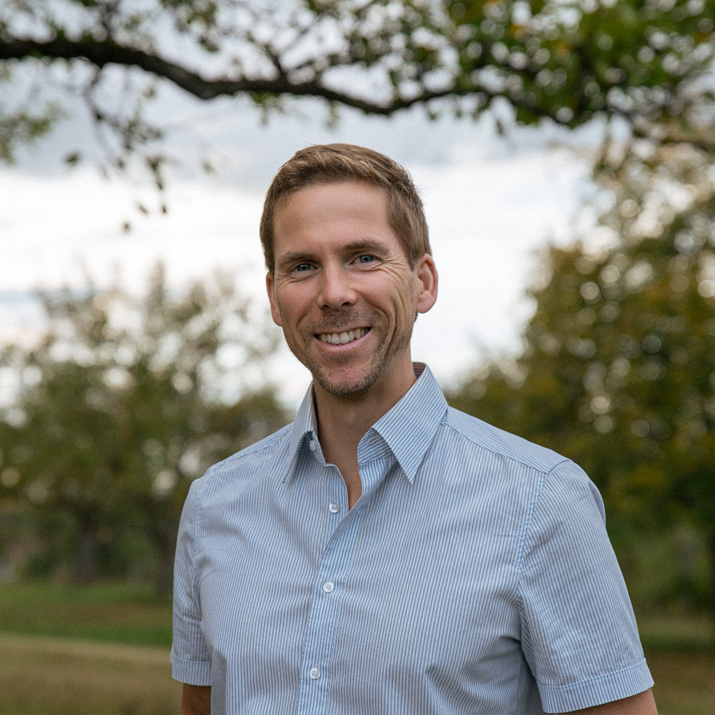 Dominik Meyer Ingenieur, EnergieEffizienzExperte Terra Consulting