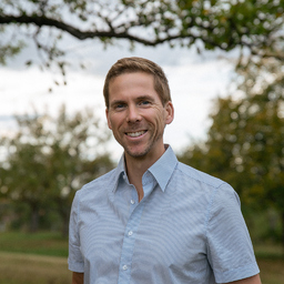 Dominik Meyer