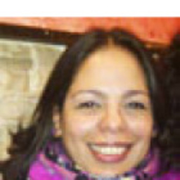 Mary Rivas Veronese's profile picture