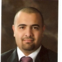 Abdallah Aljawhary