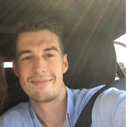Mark Panknin's profile picture