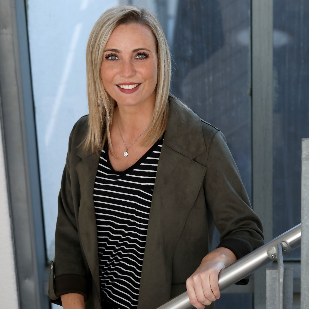 Kyra Strathmann - Channel-Managerin - Zeitungsverlag Neue Westfälische ...