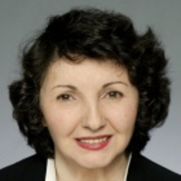 Prof. Sofi Tachalov