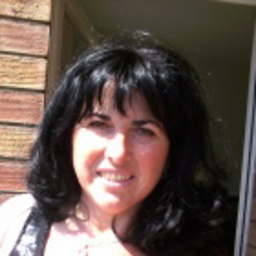 Rosa Maria granados  Flores