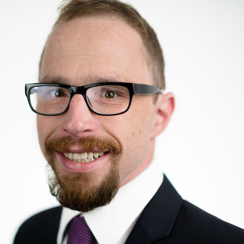 Dr. Theodor Foerster Development Manager SAP XING