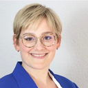 Social Media Profilbild Krystin Schmitt Saarbrücken