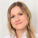 Dr. Nataliya Vorbringer-Dorozhovets