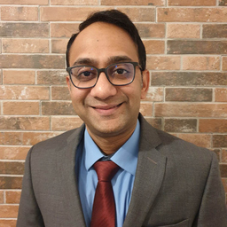 Siddharth Srinivasan