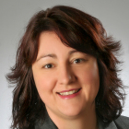 Astrid Leptich-Kast