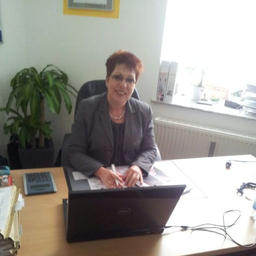 Brigitte Bopp