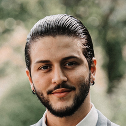 Serkan Kalin
