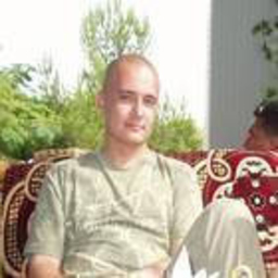 Artem Kazantsev