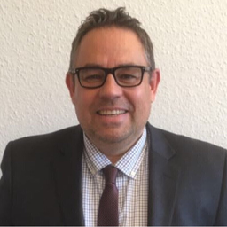 Michael Reiner Blum