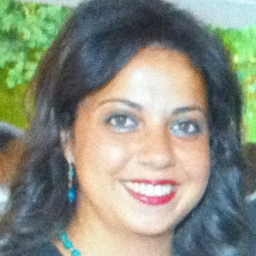 Marian Hidalgo