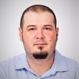 Lucian-Mihai Chiran