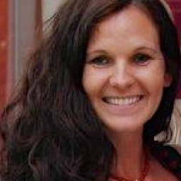 Profilbild Elvira Fischer