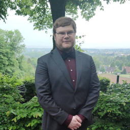 Oliver Grimm