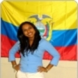 Mariela Alava