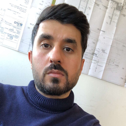 Omeed Saleem Khalaf Khalaf