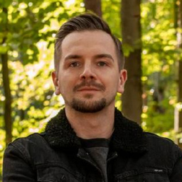 Paweł Bruski's profile picture