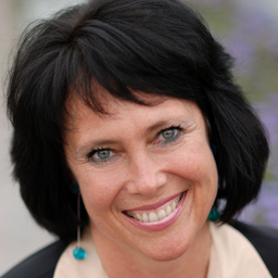 Profilbild Birgit Käufl