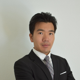 Ka-Wing Yeung