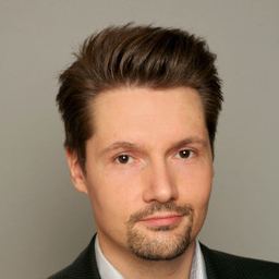 Thomas Hesselbarth's profile picture
