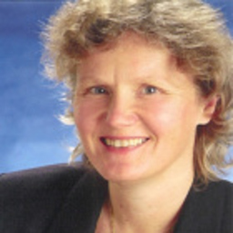 Anne Jost