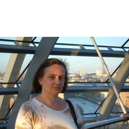 Sylvia Kubala