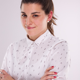 Christina Borowski