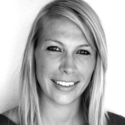 Larissa Kraus