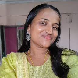 Soyara Patil