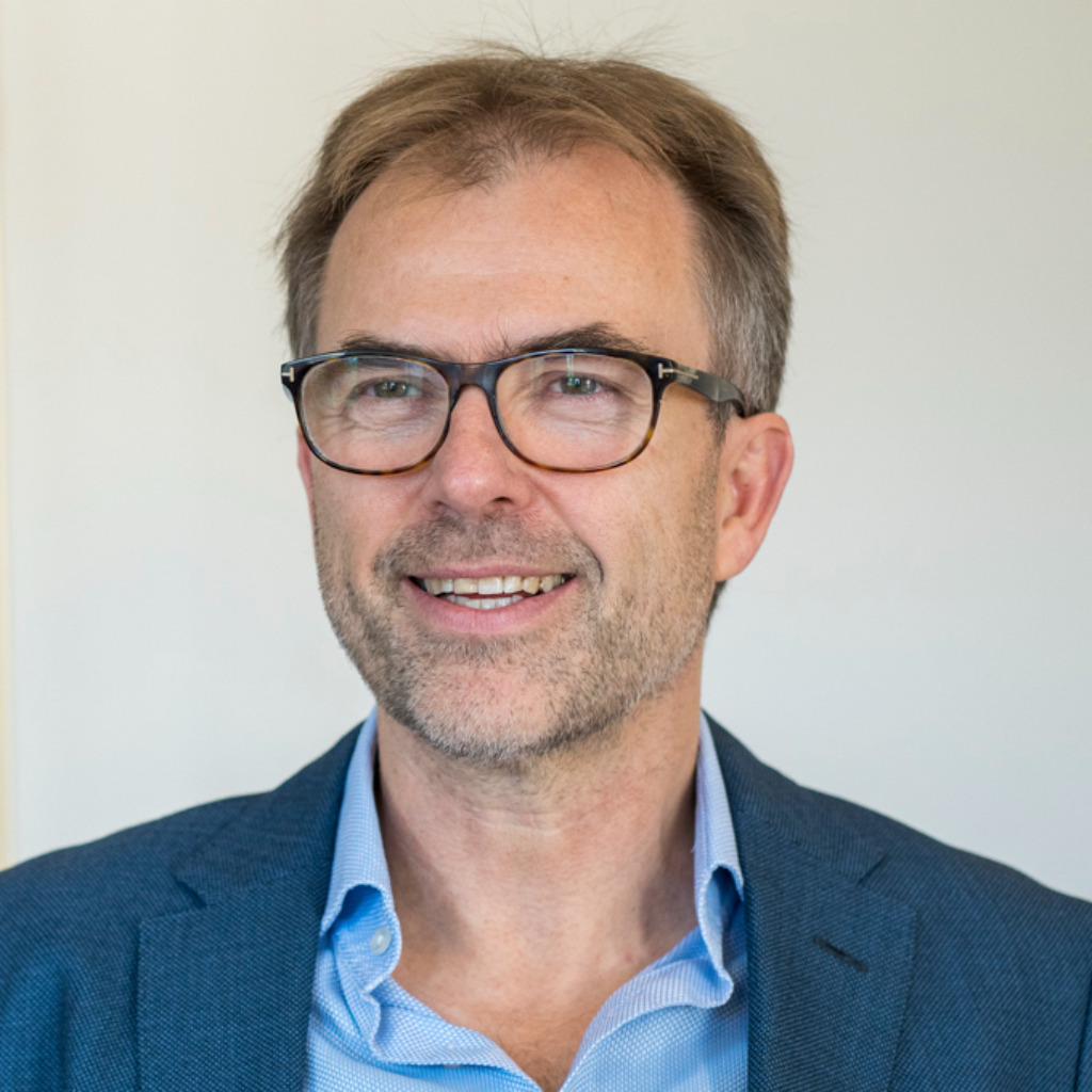 Social Media Profilbild Peter Ammann Wuppertal