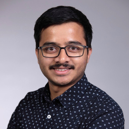 Dheeraj Swaroop Saligrama Mahesh