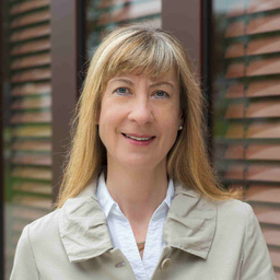 Gabriele Liebau